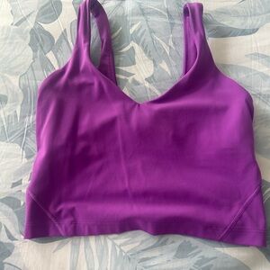 lululemon Align™ Tank Top
Light Support, A/B Cup